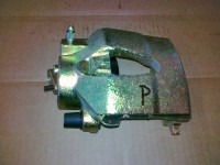 STRMEŇ BRZD.ŠKODA FABIA/OCTAVIA - P